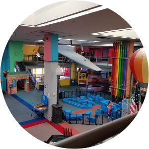 SciTech Hands On Museum - 