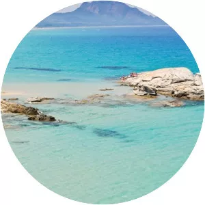 Scoglio di Peppino - 