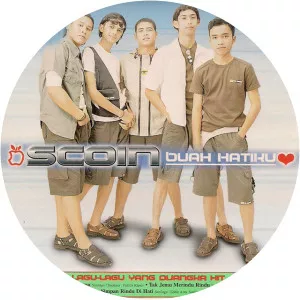 Scoin - Musical group