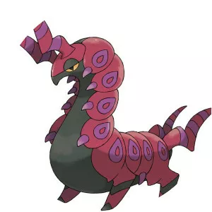 Scolipede