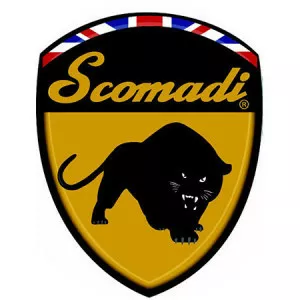 Scomadi