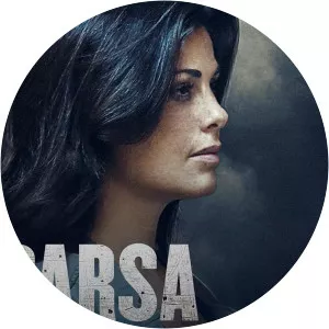 Scomparsa - Season 12017