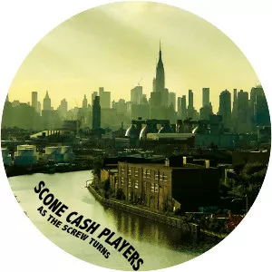 Scone Cash Players - Musical group