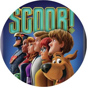 Scoob!