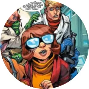 Scooby Apocalypse - Comic book series