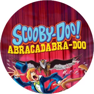 Scooby-Doo! Abracadabra-Doo