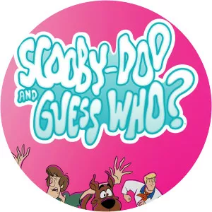 Scooby-Doo and Guess Who?