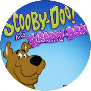 Scooby-Doo and Scrappy-Doo