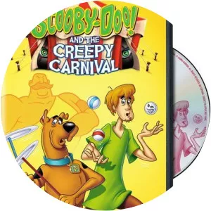 Scooby-Doo and the Creepy Carnival - TV program