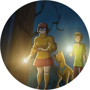 Scooby-Doo! and the Curse of the 13th Ghost