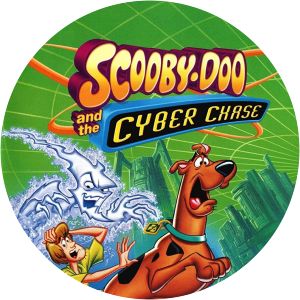 Scooby-Doo and the cyber chase - Book by Jesse Leon McCann