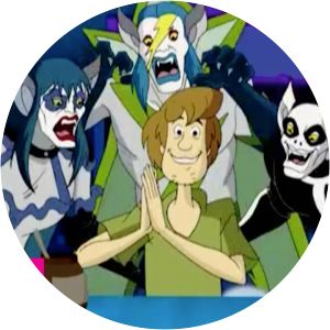 Scooby-Doo! and the Legend of the Vampire