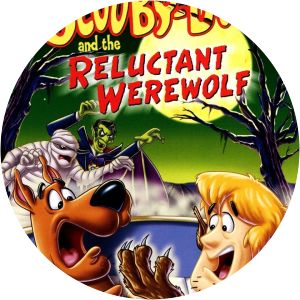 Scooby-Doo and the Reluctant Werewolf