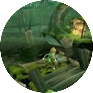 Scooby-Doo! and the Spooky Swamp