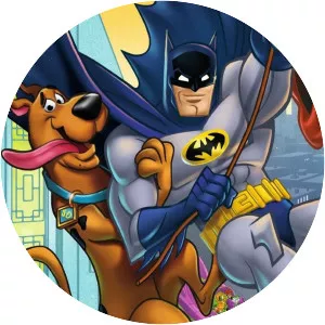 Scooby-Doo! & Batman: The Brave and the Bold - 2018 ‧ Action/Comedy ‧ 1h 15m