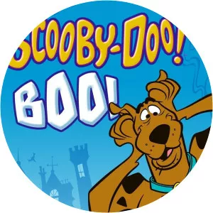 Scooby- Doo! Boo! - TV program