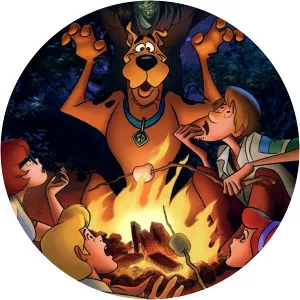 Scooby-Doo! Camp Scare
