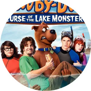 Scooby-Doo! Curse of the Lake Monster