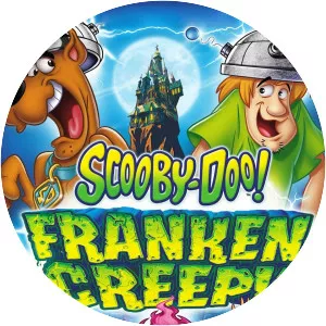 Scooby-Doo! Frankencreepy