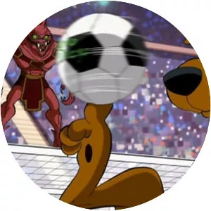 Scooby-Doo! Ghastly Goals