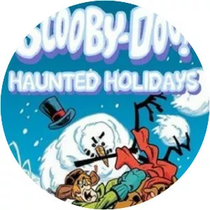Scooby-Doo! Haunted Holidays