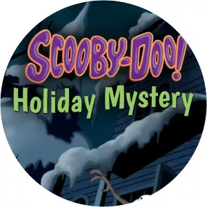 Scooby- Doo! Holiday Mystery - TV program