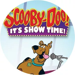 Scooby-Doo! It's Show Time - TV program