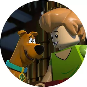 Scooby-doo! Knight Time TerrorSince 2015