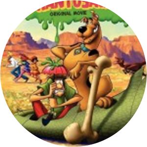 Scooby-Doo! Legend of the Phantosaur