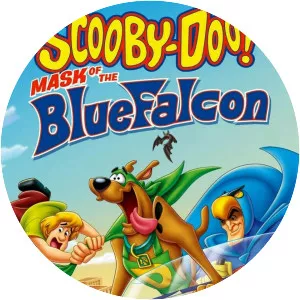 Scooby-Doo! Mask of the Blue Falcon - 2012 ‧ Adventure/Animation ‧ 1h 18m