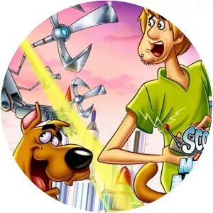 Scooby-Doo! Mecha Mutt Menace