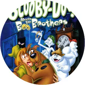 Scooby-Doo Meets the Boo Brothers
