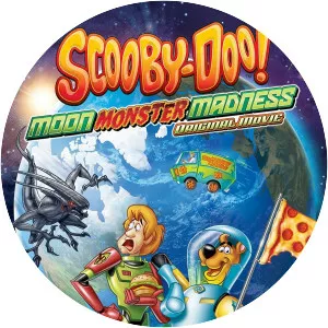 Scooby-Doo! Moon Monster Madness - 2015 ‧ Animation ‧ 1h 20m