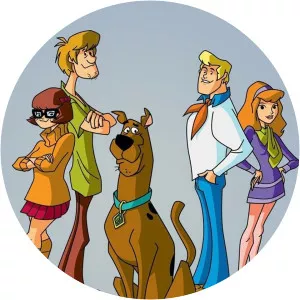 Scooby-Doo! Mystery Inc.