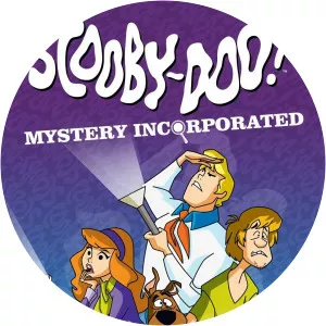 Scooby- Doo! Mystery, Inc.