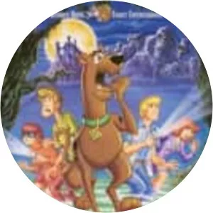 Scooby-Doo on Zombie Island