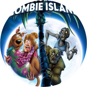 Scooby Doo! Return to Zombie Island