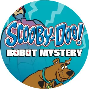 Scooby-Doo! Robot Mystery - TV program
