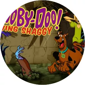 Scooby Doo: Saving Shaggy