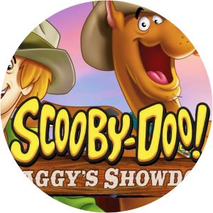 Scooby-Doo! Shaggy's Showdown