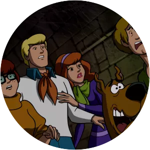 Scooby-Doo! Stage Fright