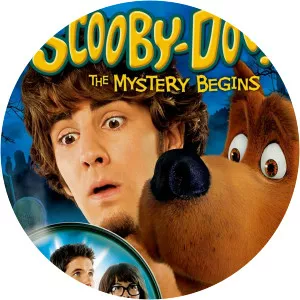 Scooby-Doo! The Mystery Begins - 2009 ‧ Thriller/Mystery ‧ 2 hours