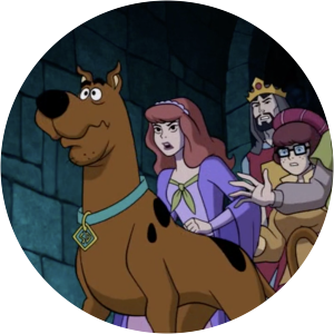 Scooby-Doo! The Sword and the Scoob