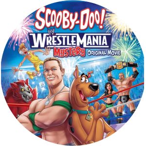 Scooby-Doo! WrestleMania Mystery - 2014 ‧ Animation/Mystery ‧ 1h 24m
