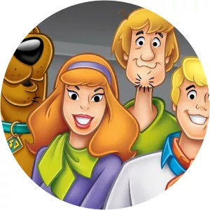 Scooby: Extras - TV program