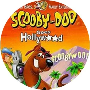 Scooby Goes Hollywood