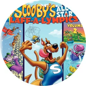 Scooby's All-Star Laff-A-Lympics