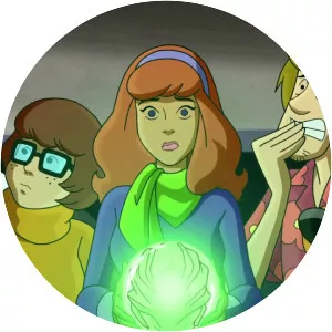 ScoobyDoo! and the Curse of the 13th Ghost