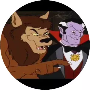 ScoobyDoo and the Ghoul School