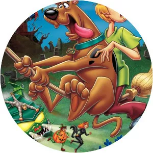 ScoobyDoo! and the Goblin King